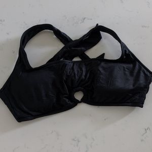 Shade& shore. Bikini top